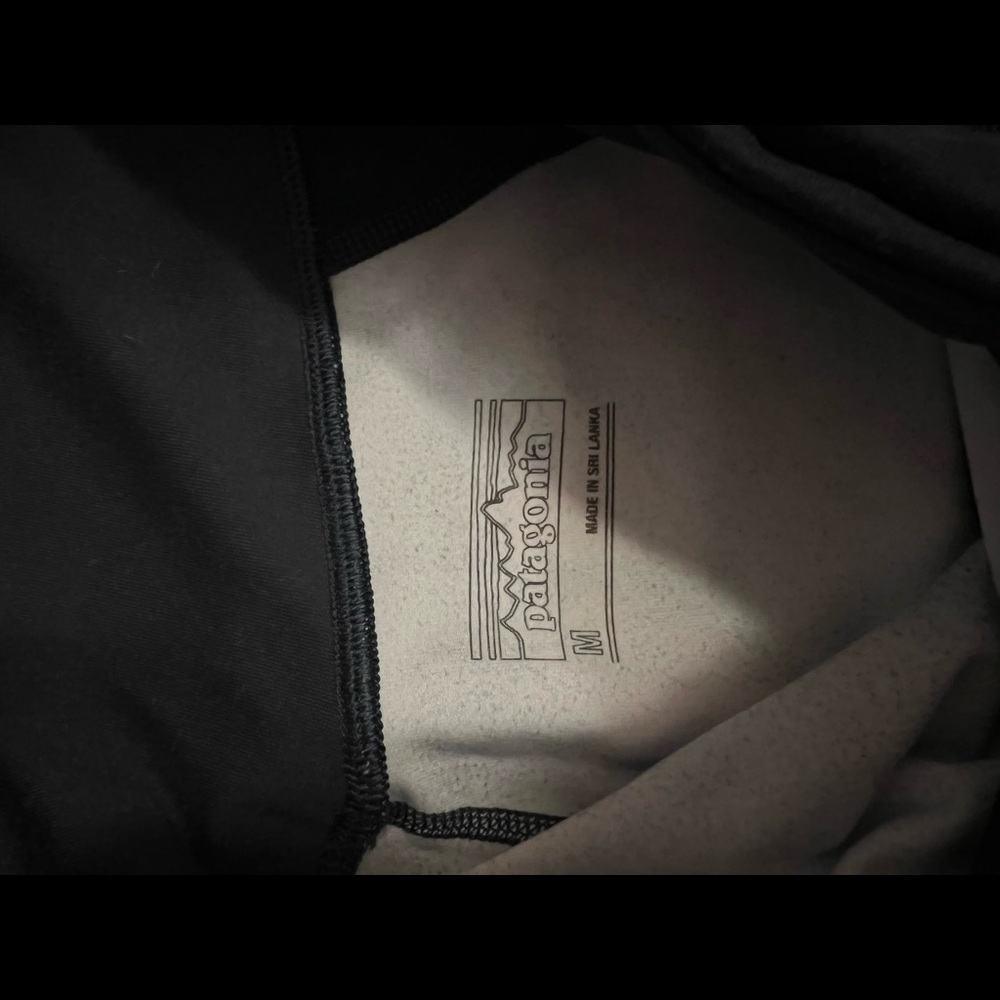 Patagonia leggings - Picture 3 of 4
